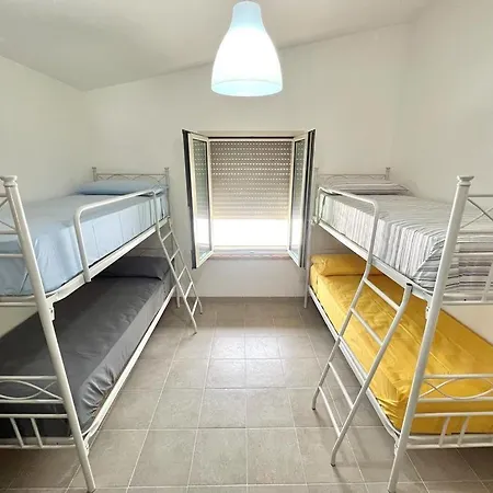 Apartment Garbugli 2