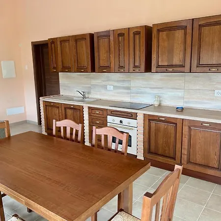 Apartment Garbugli 2